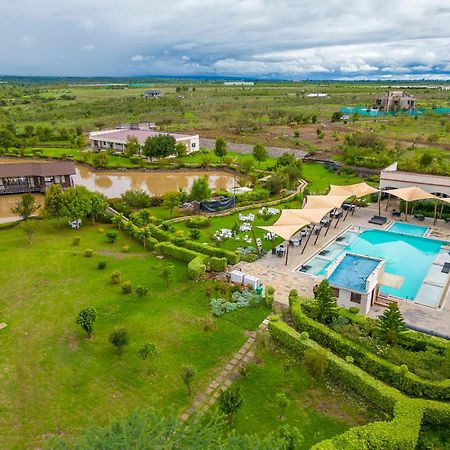 Maiyan Nanyuki Otel Dış mekan fotoğraf