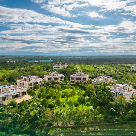 Maiyan Nanyuki Otel Dış mekan fotoğraf