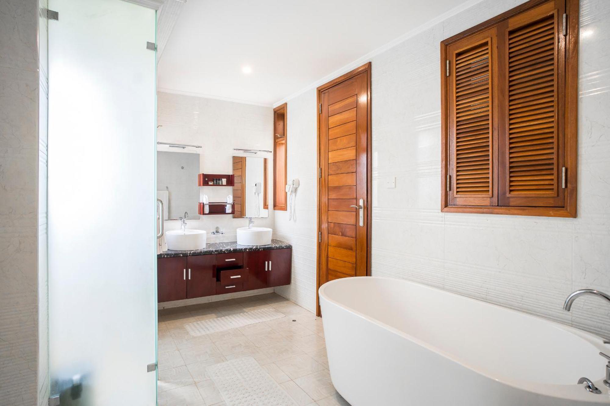 Maiyan Nanyuki Otel Dış mekan fotoğraf