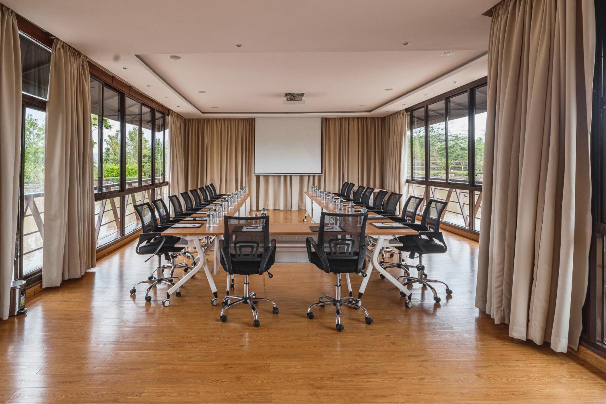 Maiyan Nanyuki Otel Dış mekan fotoğraf