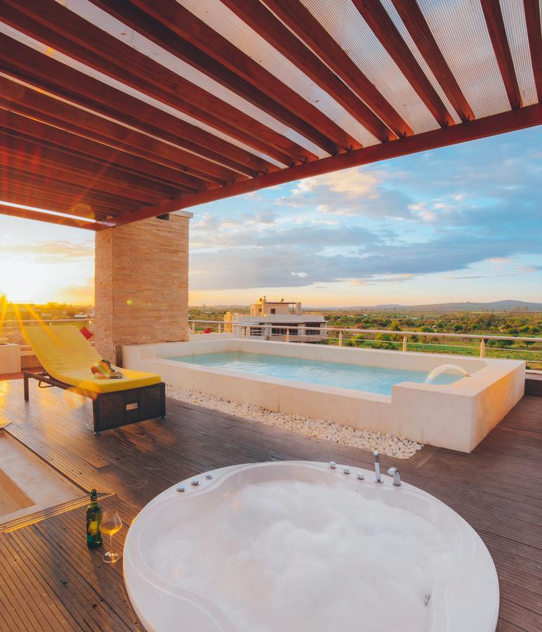 Maiyan Nanyuki Otel Dış mekan fotoğraf