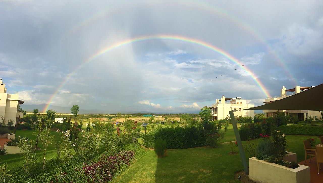 Maiyan Nanyuki Otel Dış mekan fotoğraf
