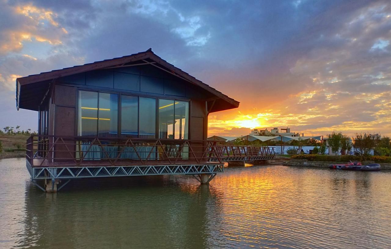 Maiyan Nanyuki Otel Dış mekan fotoğraf