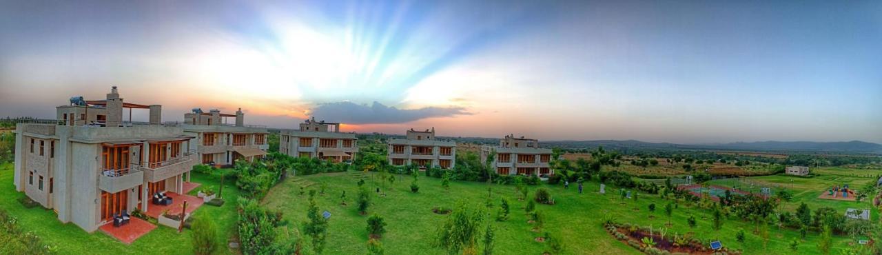 Maiyan Nanyuki Otel Dış mekan fotoğraf